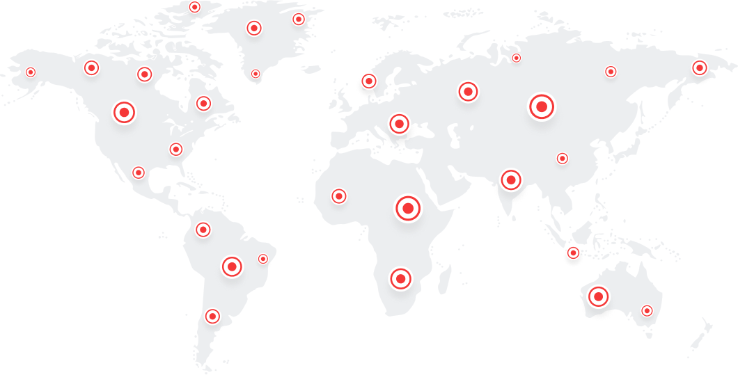 Airbnb visibility tracking by market